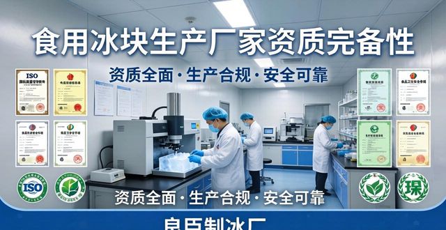 选合肥食用冰块生产厂家 就找良臣制冰厂