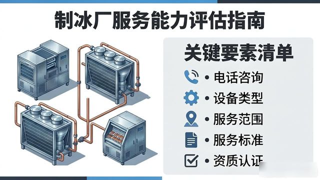 合肥工业冰块公司电话怎么找？本地制冰服务指南