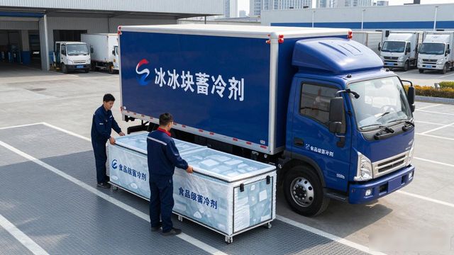 合肥食用冰块公司_食用冰块公司_卫生标准_冷链配送
